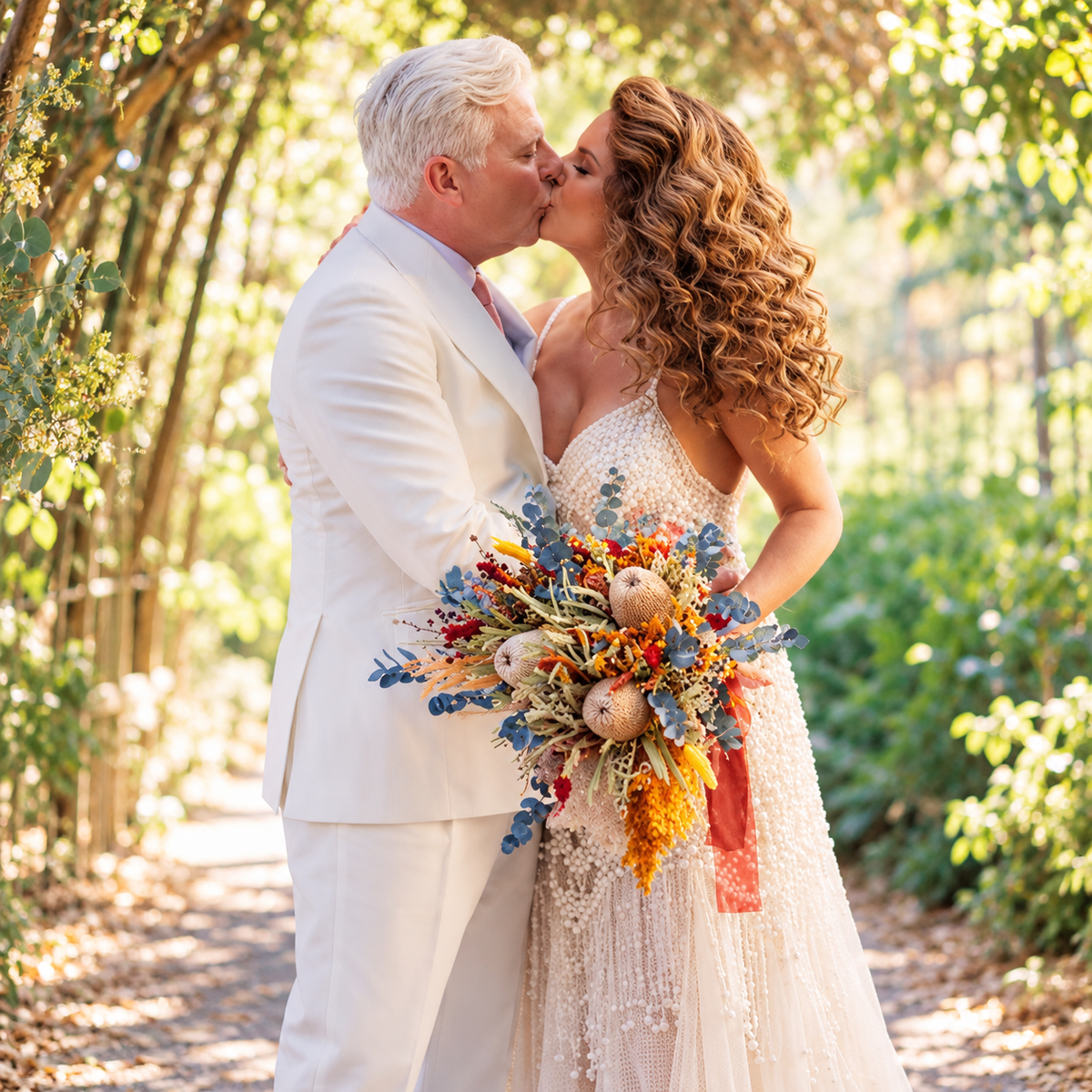 Complete Wedding Collection (with Free Delivery)