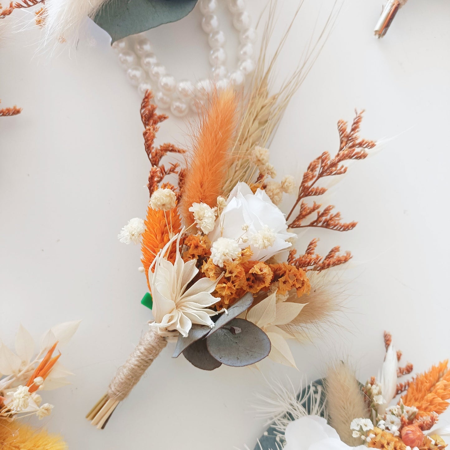 flower wrist corsage, elegant floral accessory, wedding wrist flowers, bohemian corsage
dried flower boutonniere, wedding boutonniere, groom boutonniere, rustic boutonniere, boho boutonniere, floral boutonniere, preserved flower boutonniere, everlasting boutonniere
groomsmen boutonniere, groom’s floral pin, rustic wedding boutonniere, bohemian boutonniere, white boutonniere, boutonniere for suit, natural flower boutonniere, handmade boutonniere, boutonniere with preserved flowersflower wrist corsage, elegan