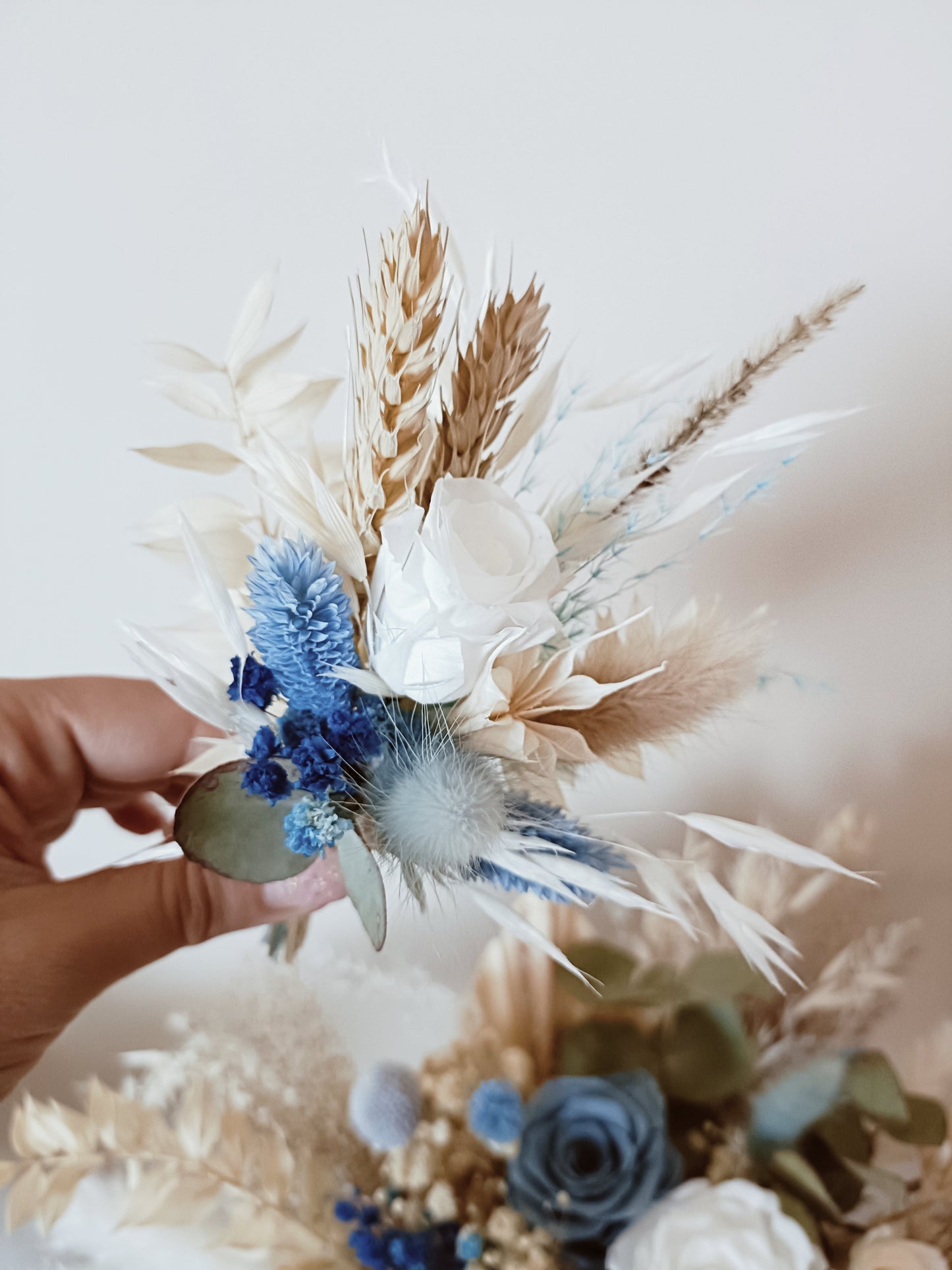 blue flower boutonniere, wedding blue boutonniere, blue groom boutonniere, rustic blue boutonniere, boho boutonniere, floral boutonniere, preserved flower boutonniere, everlasting boutonniere, blue groomsmen boutonniere, groom’s floral pin, blue rustic wedding boutonniere, bohemian boutonniere, white boutonniere, boutonniere for suit, natural flower boutonniere, handmade boutonniere, boutonniere with preserved flowers, elegant boutonniere, boutonniere set