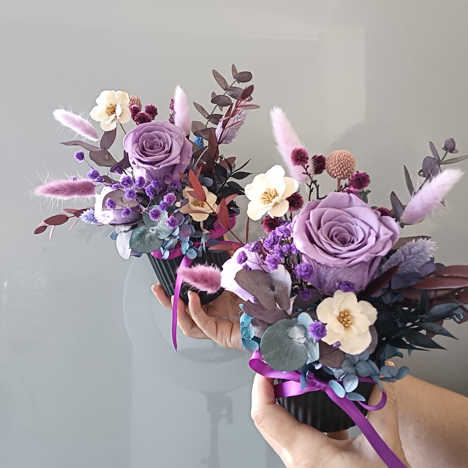 Flower Gifts- Thank You