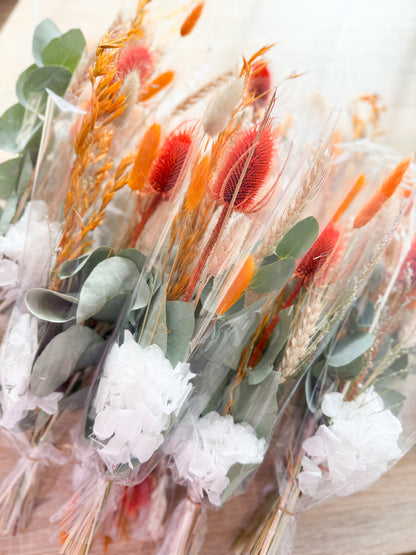 Rustic Wedding Table Decor