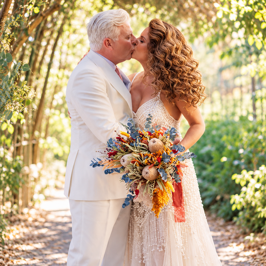 Complete Wedding Collection (with Free Delivery)