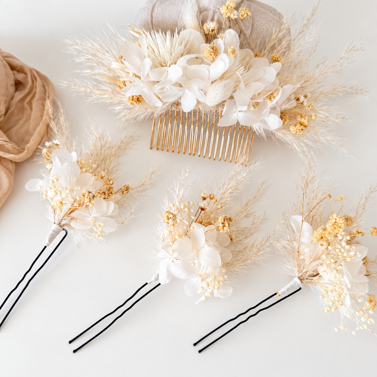 Boho Bridal Bouquet | Wedding Australian Natives