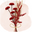 Dried Floral Bouquet logo