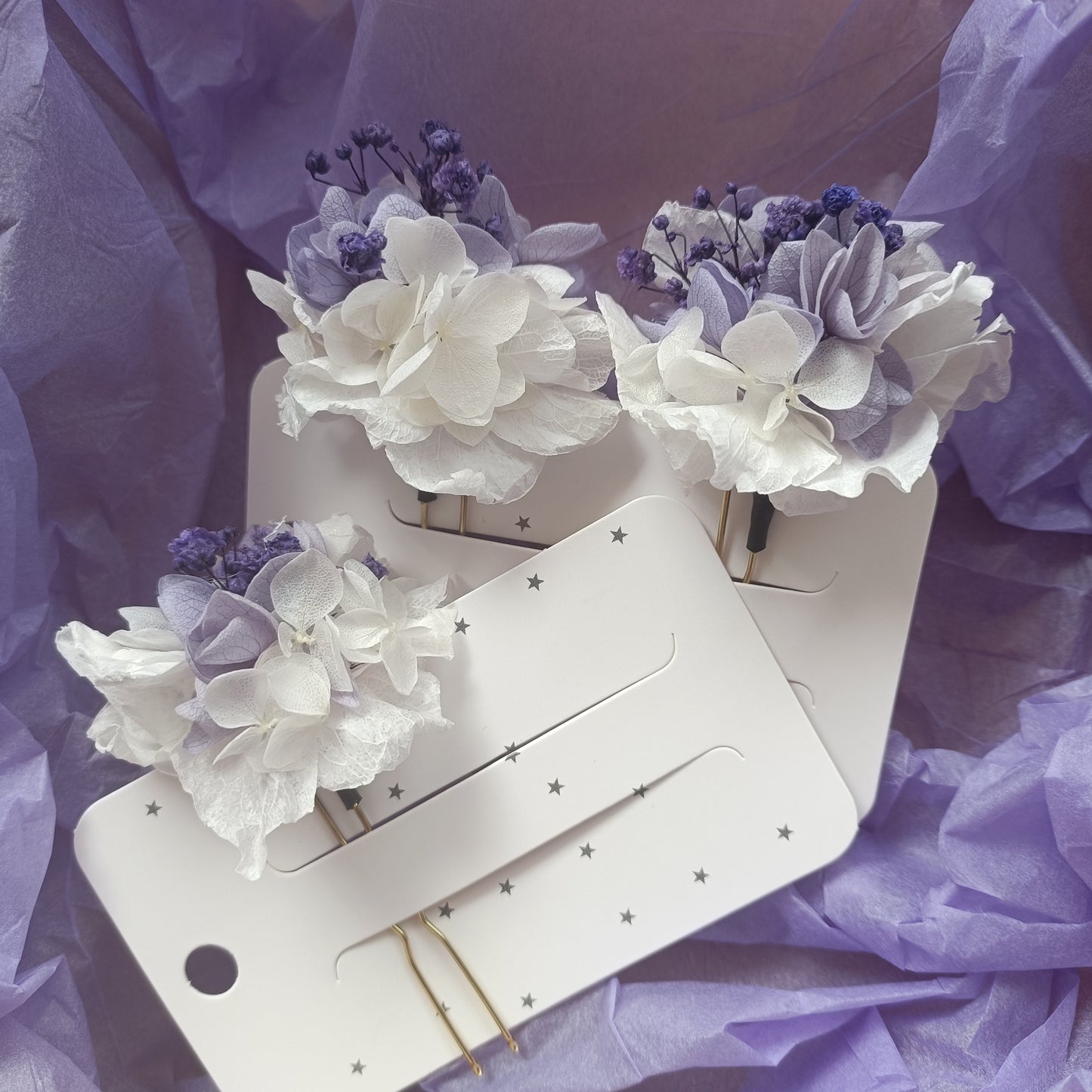 purple dried flower hair pins, blue wedding hair accessories, violet , 2025

Used in
Pboho bridal hairpins, rustic hairpiece, floral hair accessories, preserved flower hair clips, bridal hair decor, blue wedding hair pins, handmade floral accessories, elegant hairpiece, bridesmaid hair pins, eco-friendly hair accessories, nature-inspired hair decor, delicate flower hairpins, romantic wedding hairpiece, cottagecore hairssories, unique bri accedal hair clips, blue floral hairpins, hairpins with dried flowers,